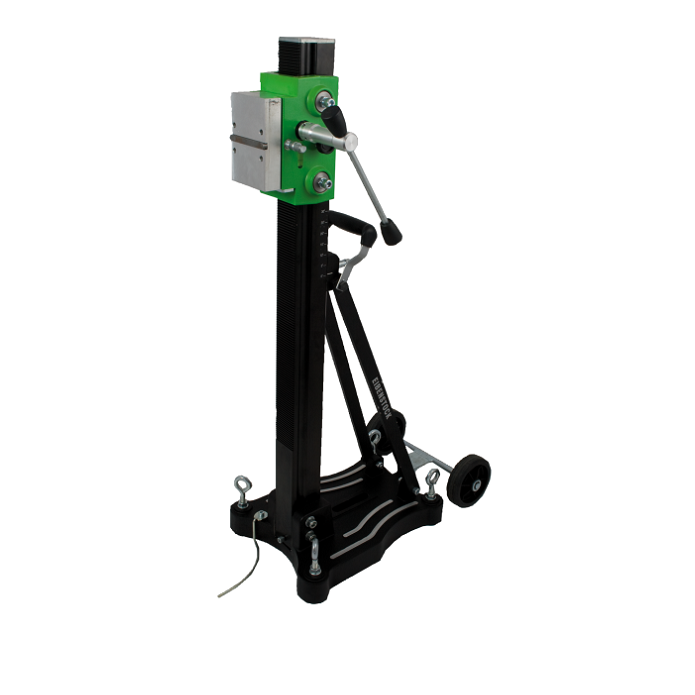 Deimantinio gęžimo gręžtuvo stovas Eibenstock BST 352 V Deimantinio gęžimo gręžtuvo stovas Eibenstock BST 352 V