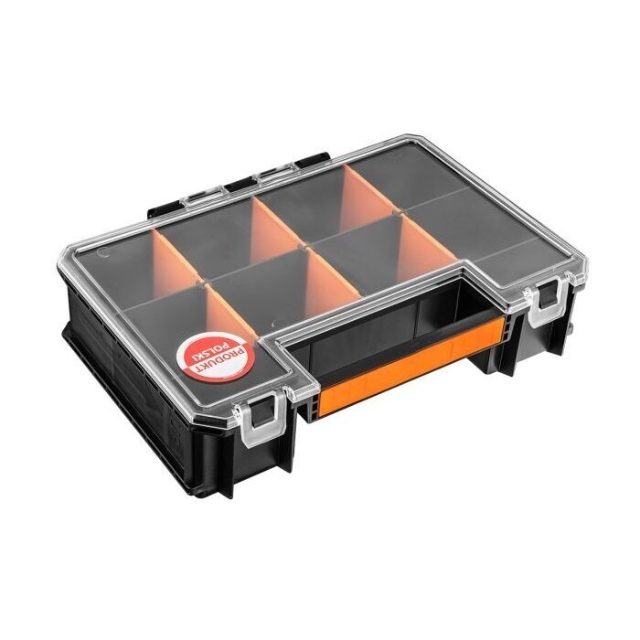 Dėžė smulkiems daiktams, modulinė sistema II Neo 84-065 Dėžė smulkiems daiktams, modulinė sistema II Neo 84-065