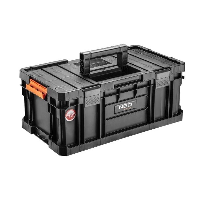 Dėžutė, modulinė sistema II Neo 84-061 Dėžutė, modulinė sistema II Neo 84-061