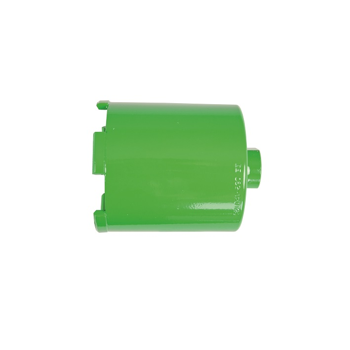 Deimantinė sauso gręžimo karūna Eibenstock Ø 82 mm su nusiurbimu (M16) Deimantinė sauso gręžimo karūna Eibenstock Ø 82 mm su nusiurbimu (M16)