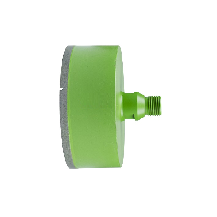 Deimantinė šlapio gręžimo karūna Eibenstock Ø 102 mm natūr.akmeniui (R1/2″) Deimantinė šlapio gręžimo karūna Eibenstock Ø 102 mm natūr.akmeniui (R1/2″)