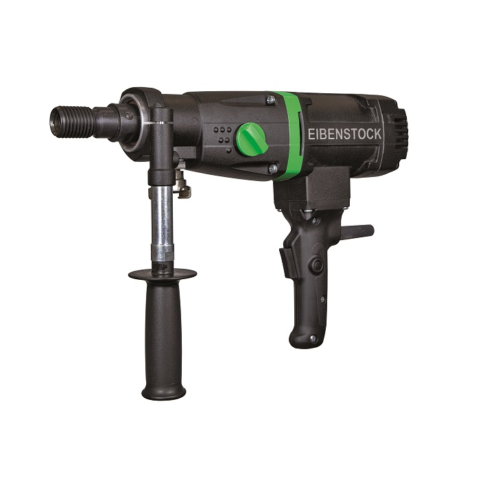 Deimantinio gęžimo gręžtuvas Eibenstock PLD 182.1 NT, 2300 W Deimantinio gęžimo gręžtuvas Eibenstock PLD 182.1 NT, 2300 W