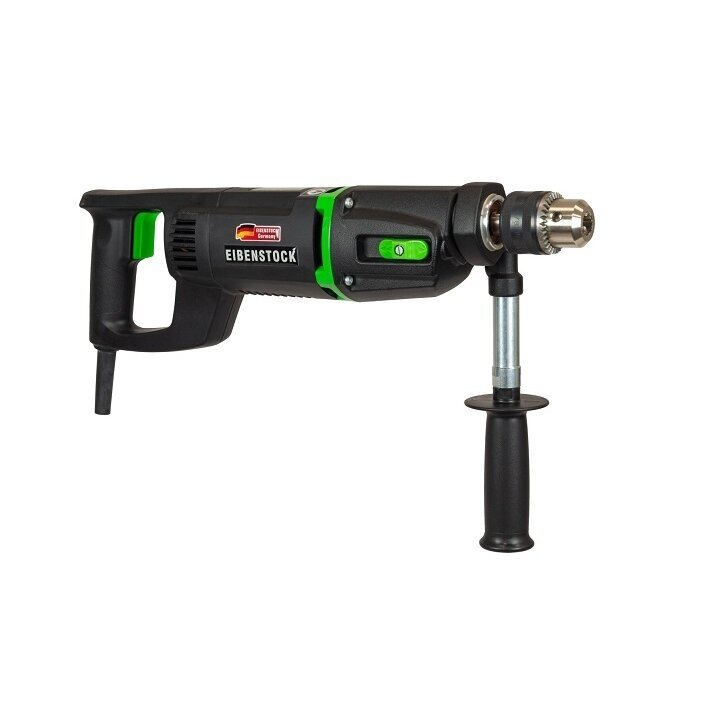 Elektrinis gręžtuvas Eibenstock ESD EHB 16/2.5 S/RL, 1100 W Elektrinis gręžtuvas Eibenstock ESD EHB 16/2.5 S/RL, 1100 W