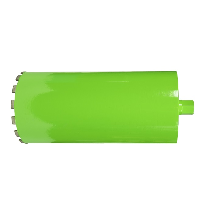 Deimantinė Premium šlapio gręžimo karūna Eibenstock Ø 201 mm (1 1/4″ UNC) Deimantinė Premium šlapio gręžimo karūna Eibenstock Ø 201 mm (1 1/4″ UNC)