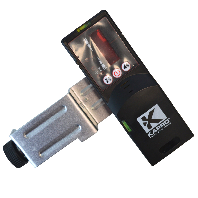 Detektorius raudonam spinduliui 2