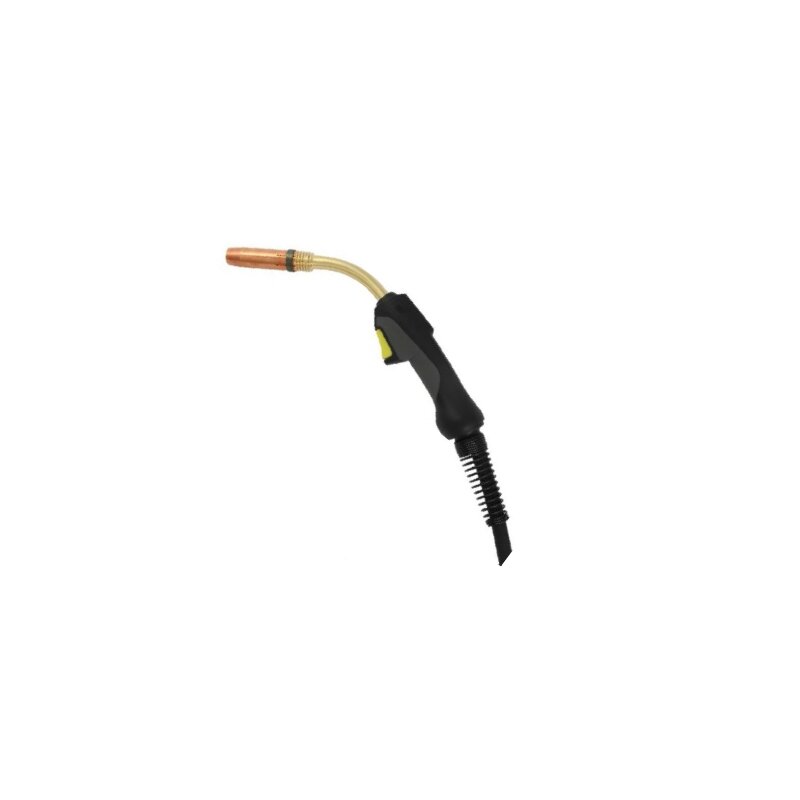 Degiklis MIG ESAB MXL341 4m Degiklis MIG ESAB MXL341 4m