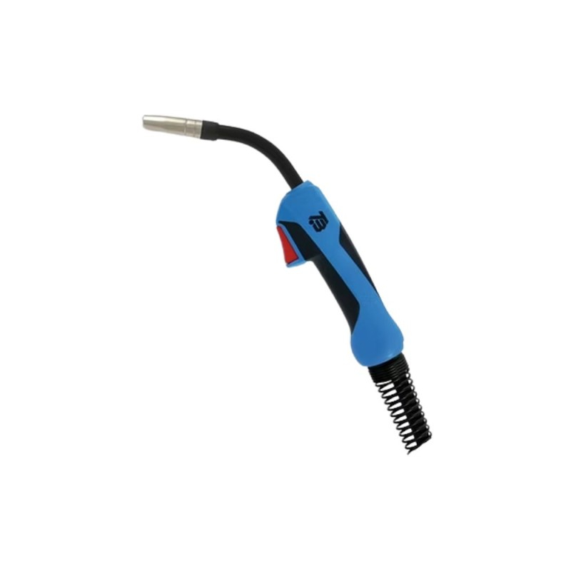 Degiklis MIG ESAB TBi 150 Expert Mini 4m Degiklis MIG ESAB TBi 150 Expert Mini 4m