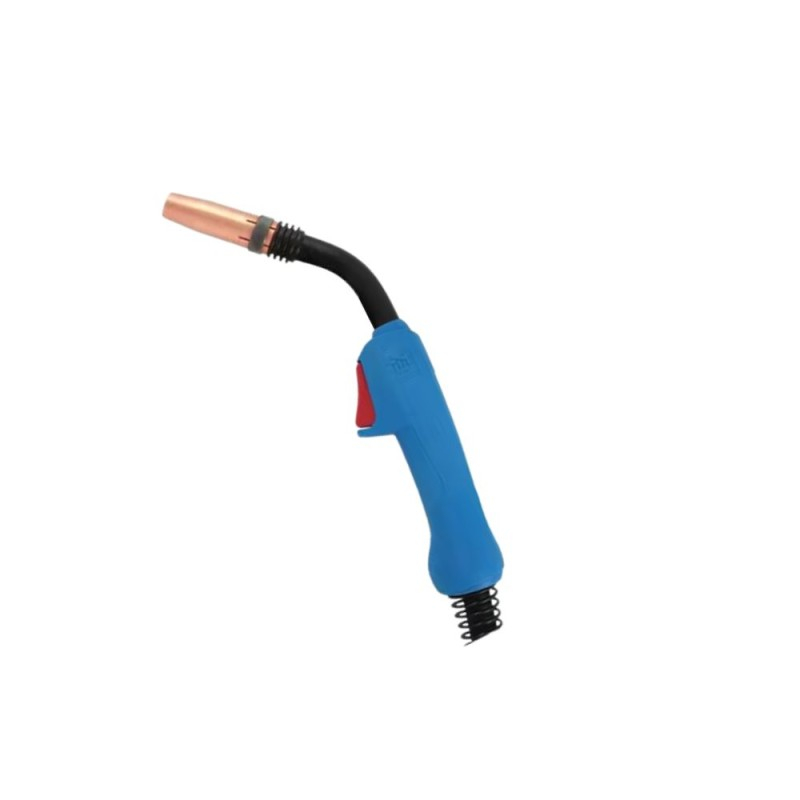 Degiklis MIG ESAB TBi 240 Expert Mini 4m Degiklis MIG ESAB TBi 240 Expert Mini 4m