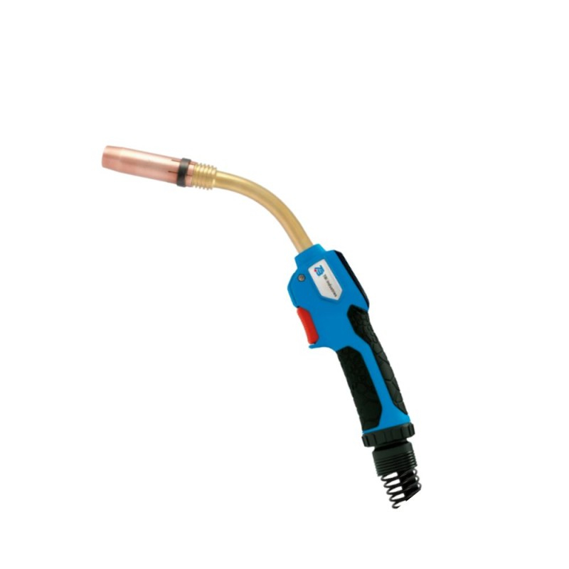 Degiklis MIG ESAB TBi 360 T-Lux 4m Degiklis MIG ESAB TBi 360 T-Lux 4m