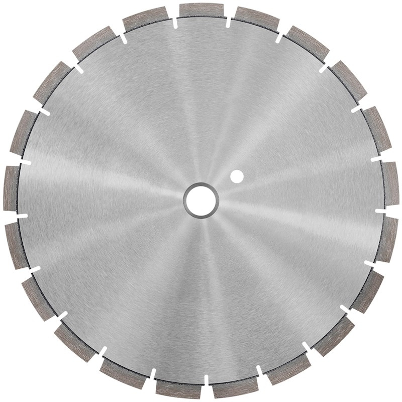 Deim. diskas „SAMEDIA" USM 650x60/25,4 mm Deim. diskas „SAMEDIA" USM 650x60/25,4 mm