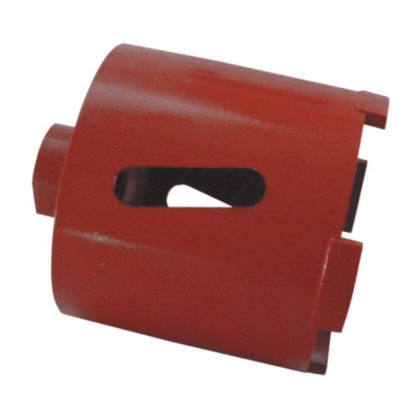 Deimantinė gręžimo karūna Dedra H1236, Ø42, 75mm Deimantinė gręžimo karūna Dedra H1236, Ø42, 75mm