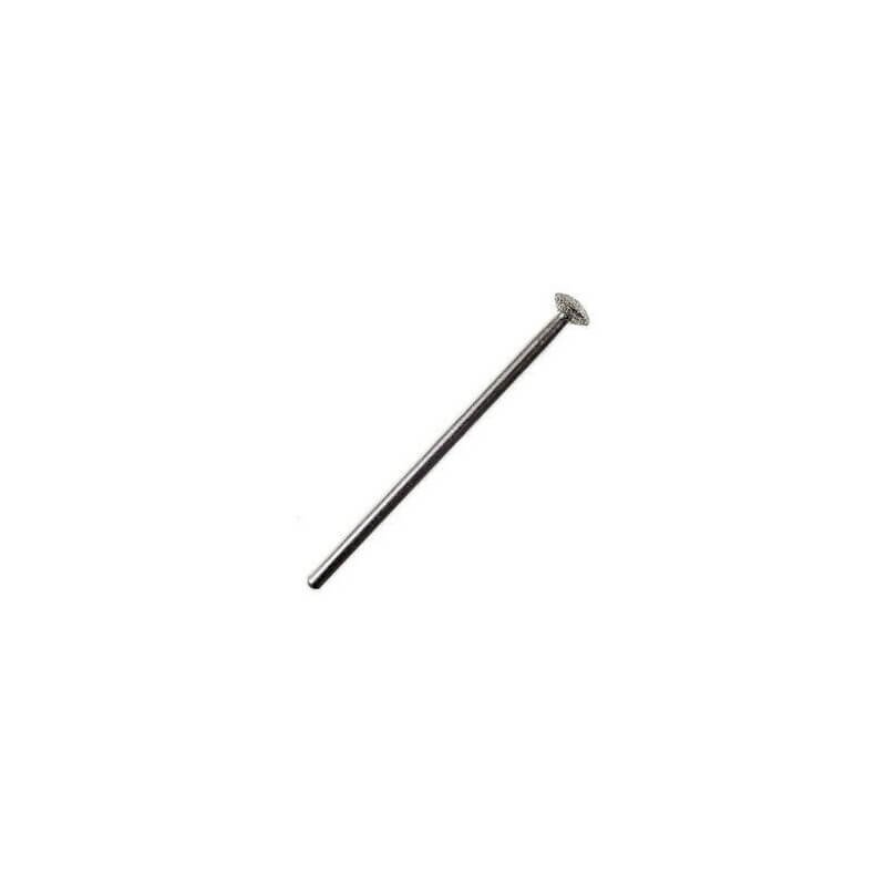 Deimantinė šlifavimo freza 5.0 mm PROXXON Deimantinė šlifavimo freza 5.0 mm PROXXON