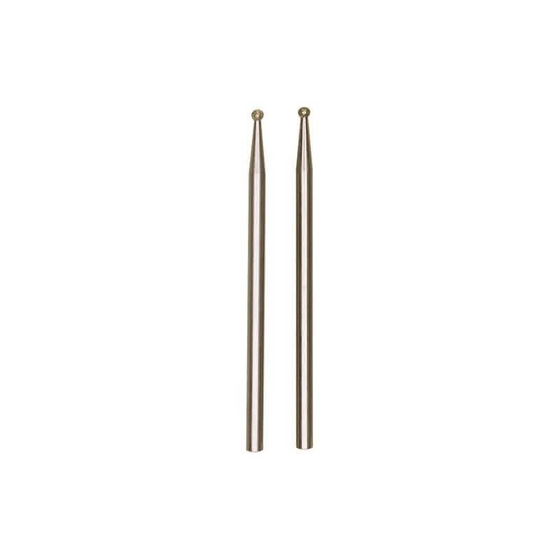 Deimantinė šlifavimo freza Ø1,0mm PROXXON Deimantinė šlifavimo freza Ø1,0mm PROXXON