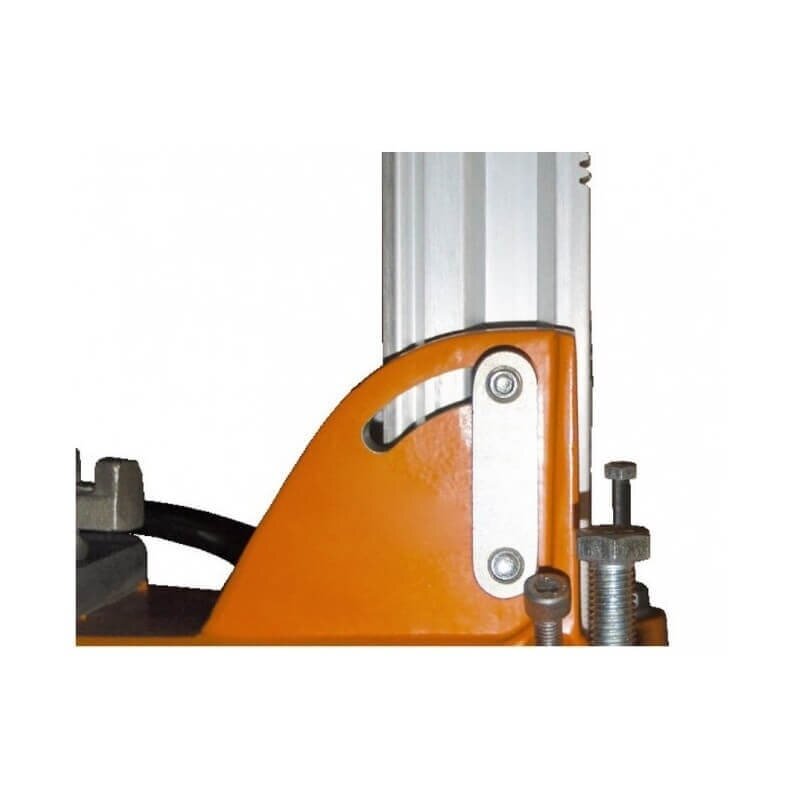 Deimantinio gręžimo sistema GOLZ DS300S+BBM33L Extra 2 Deimantinio gręžimo sistema GOLZ DS300S+BBM33L Extra 2