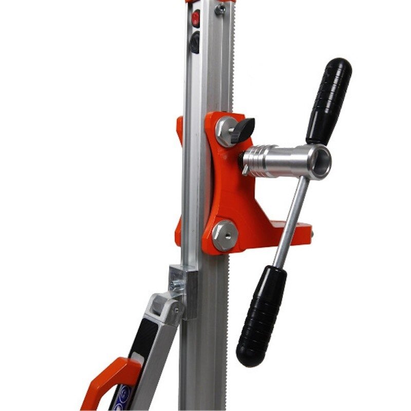 Deimantinio gręžimo sistema GOLZ SD160+HDM22 2 Deimantinio gręžimo sistema GOLZ SD160+HDM22 2