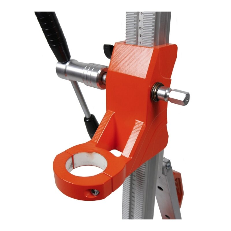 Deimantinio gręžimo sistema GOLZ SD160S+FB20P 3