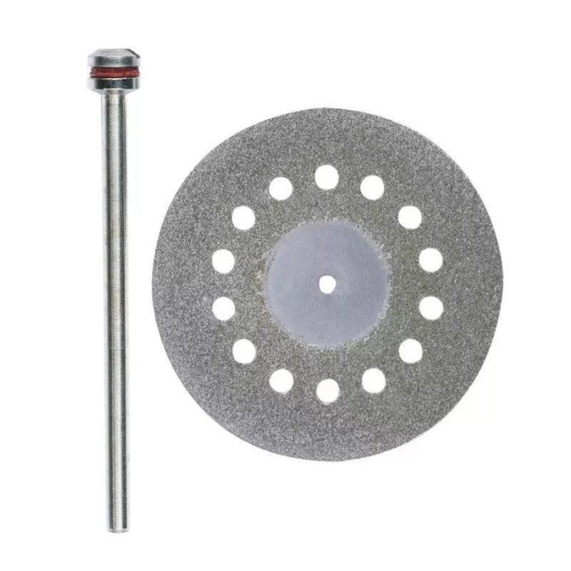 Deimantinis atpjovimo diskas PROXXON 38mm