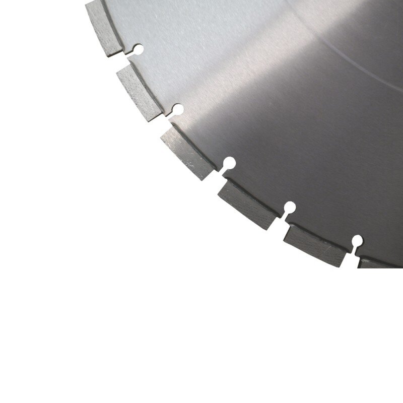 Deimantinis diskas GOLZ GX200 Ø600x25,4 1