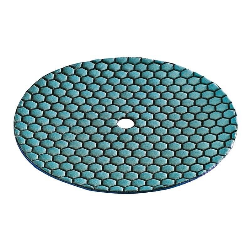 Deimantinis šlifavimo lapelis FLEX DP 50 DRY D225