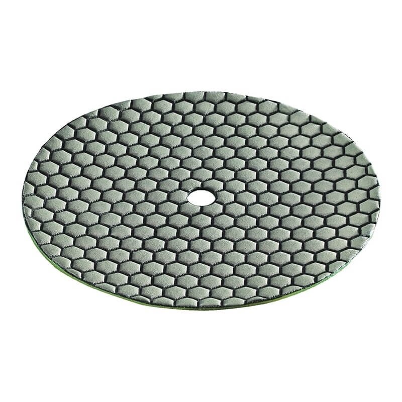 Deimantinis šlifavimo lapelis FLEX DP 80 DRY D225