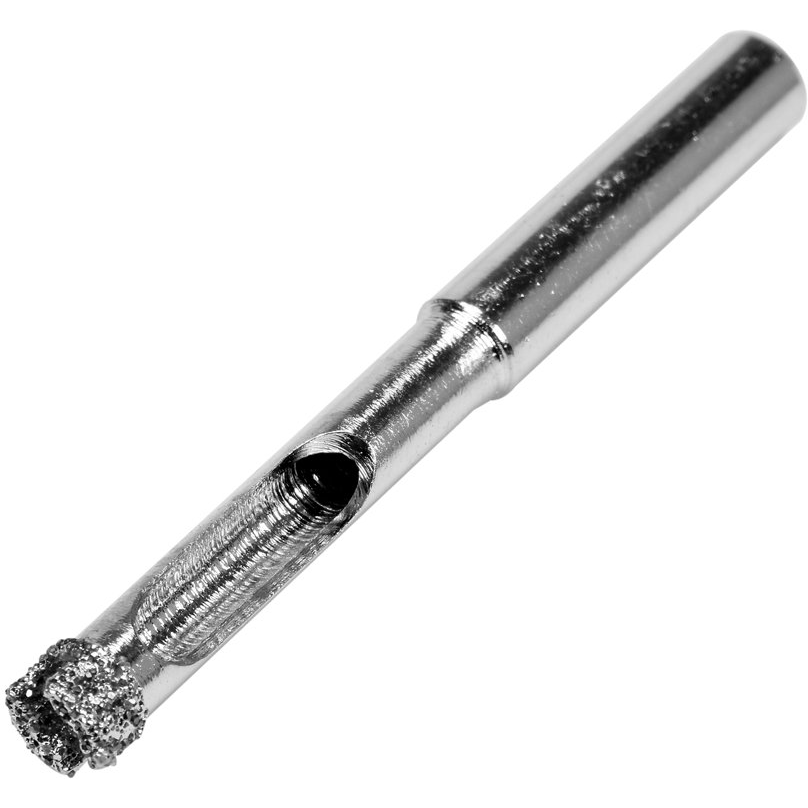 Deimantinis cilindrinis grąžtas Yato, 6 mm Deimantinis cilindrinis grąžtas Yato, 6 mm