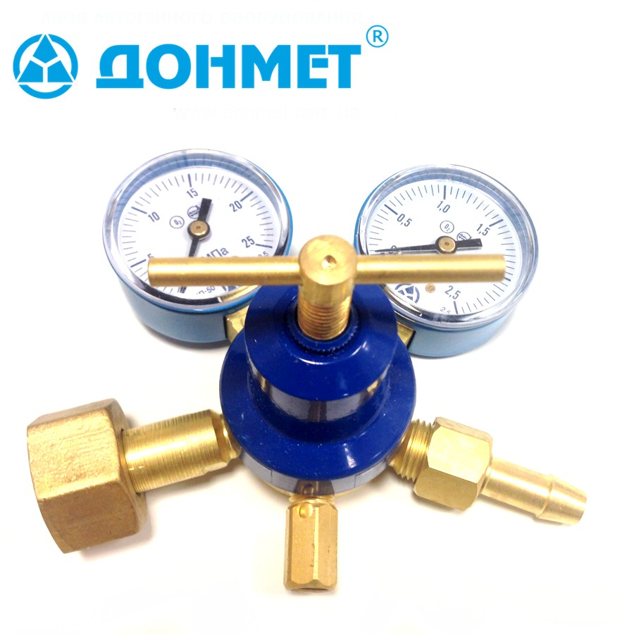 Deguonies reduktorius „DONMET" BKO-50DM Deguonies reduktorius „DONMET" BKO-50DM