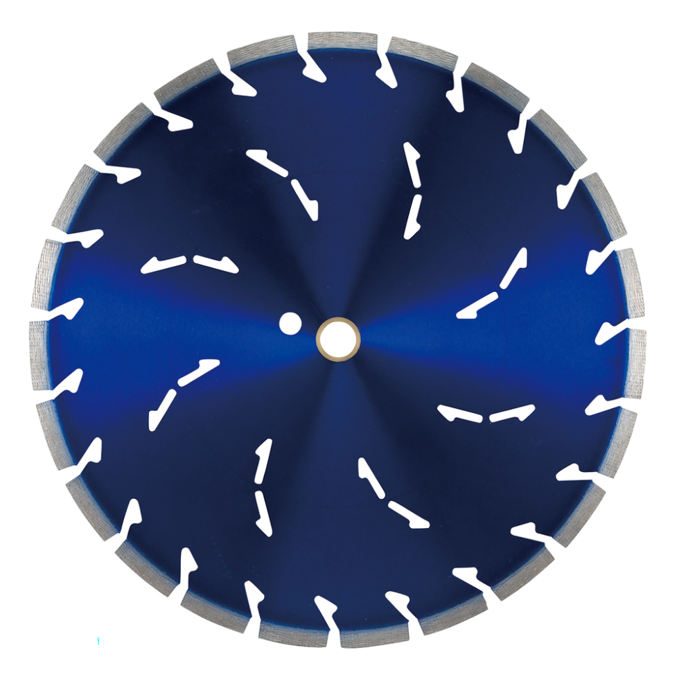 Deimantinis diskas Makita B-13552, 350mm COMET RAPID 1 Deimantinis diskas Makita B-13552, 350mm COMET RAPID 1