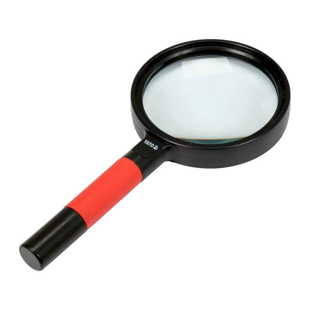 Didinamasis stiklas / lupa | 4X | Led (YT-73855)