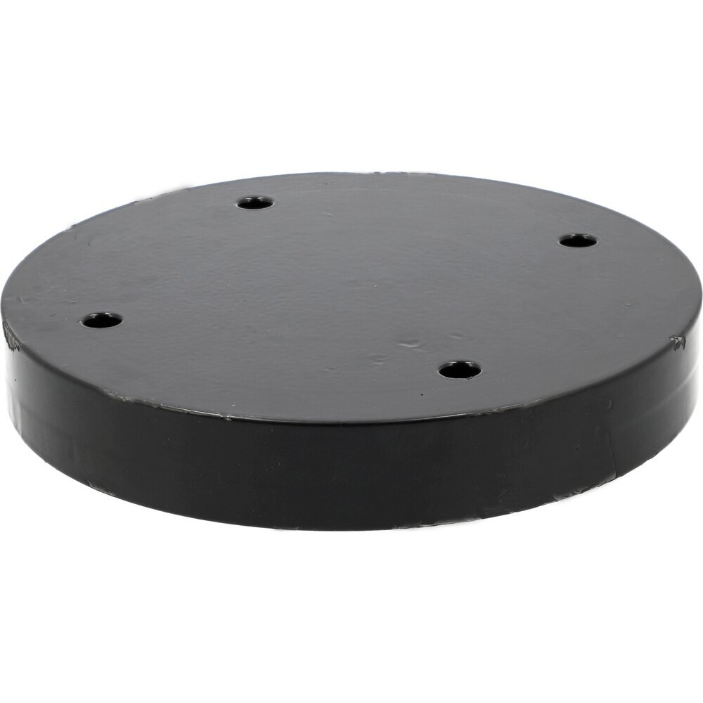 Ratų svarmenys Yato | 15 kg | skirta YT-85850, YT-85851 | 2 vnt (YT-85878)