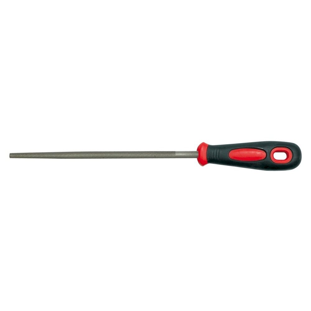 Dildė metalui apvali | 200 mm (25162) Dildė metalui apvali | 200 mm (25162)