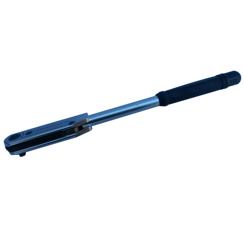 Dinamometrinis dvipusis raktas STAHLBERG, 2.5~11NM, 1/4" 2 Dinamometrinis dvipusis raktas STAHLBERG, 2.5~11NM, 1/4" 2