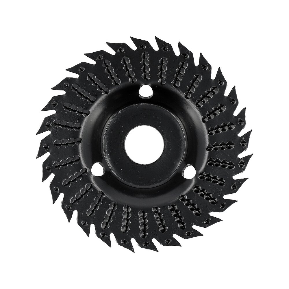 Diskinis pjūklas freza 22,2mm 125mm 1 Diskinis pjūklas freza 22,2mm 125mm 1