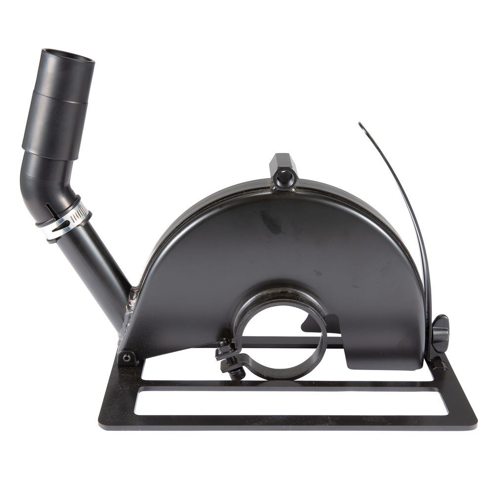 Disko apsauga su nusiurbimo antgaliu Makita 194044-1, 180-230MM 1 Disko apsauga su nusiurbimo antgaliu Makita 194044-1, 180-230MM 1