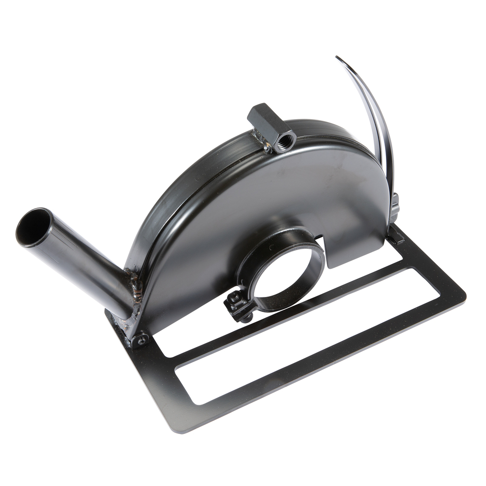 Disko apsauga su nusiurbimo antgaliu Makita 194044-1, 180-230MM 2 Disko apsauga su nusiurbimo antgaliu Makita 194044-1, 180-230MM 2