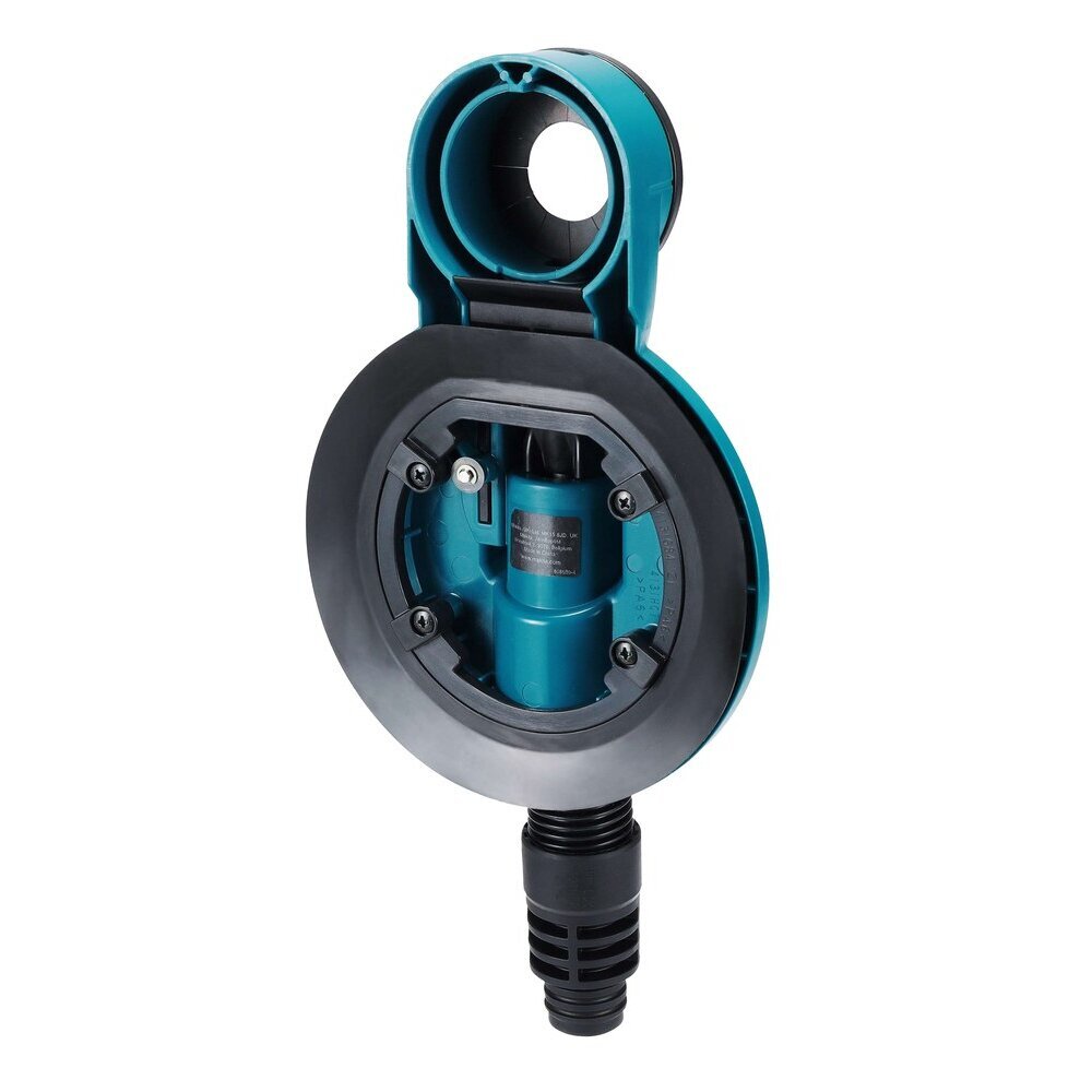 Dulkių nusiurbimo antgalis Makita 1914X3-8, 52 mm 1