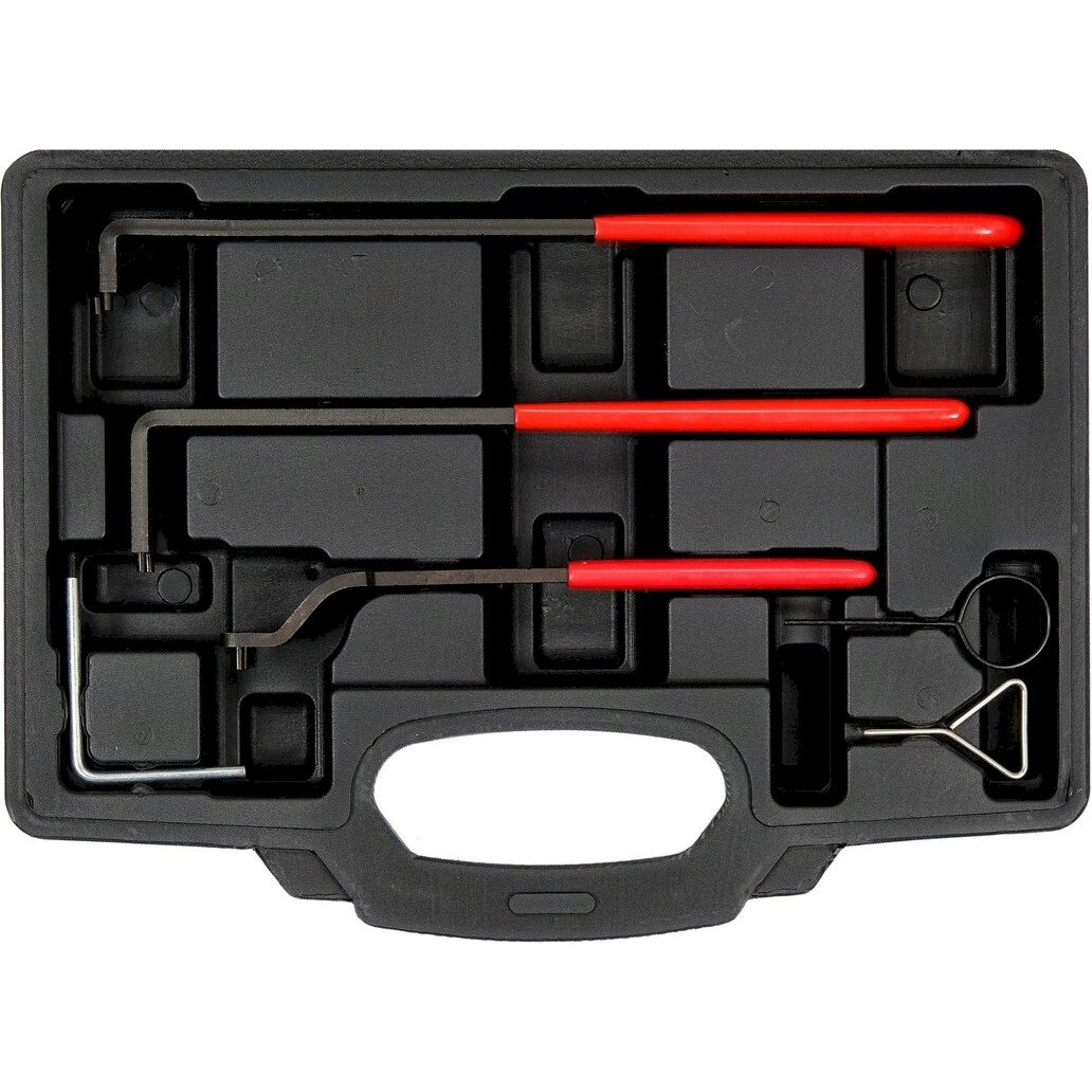 Diržo įtempimo rinkinys | VAG (YT-06275) Diržo įtempimo rinkinys | VAG (YT-06275)