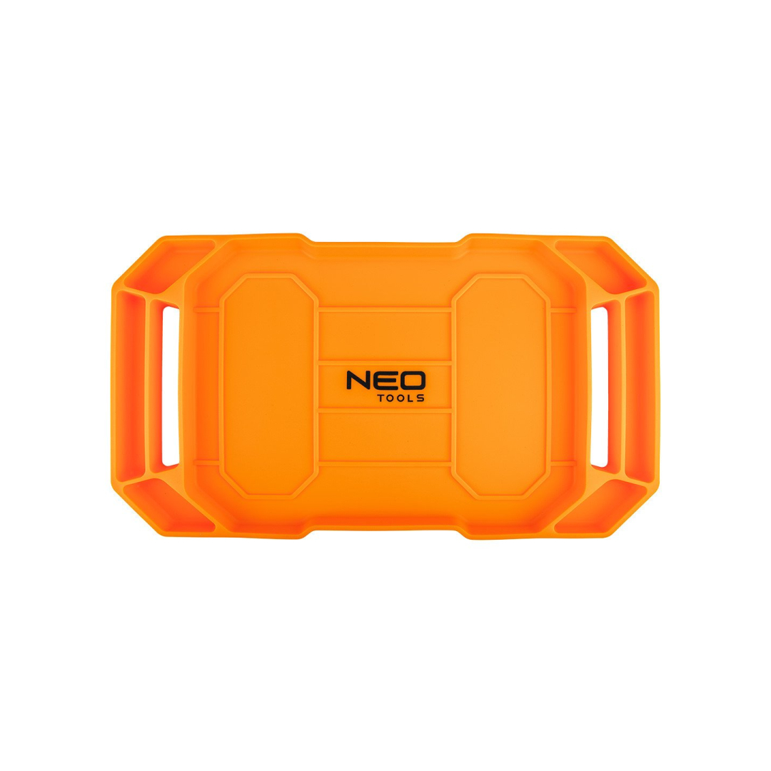 Didelis silikoninis įsukamas langelis, 54 x 35 x 2,9 cm 1