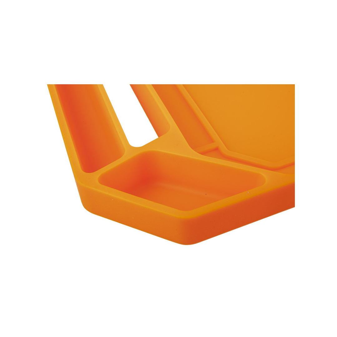 Didelis silikoninis įsukamas langelis, 54 x 35 x 2,9 cm 4