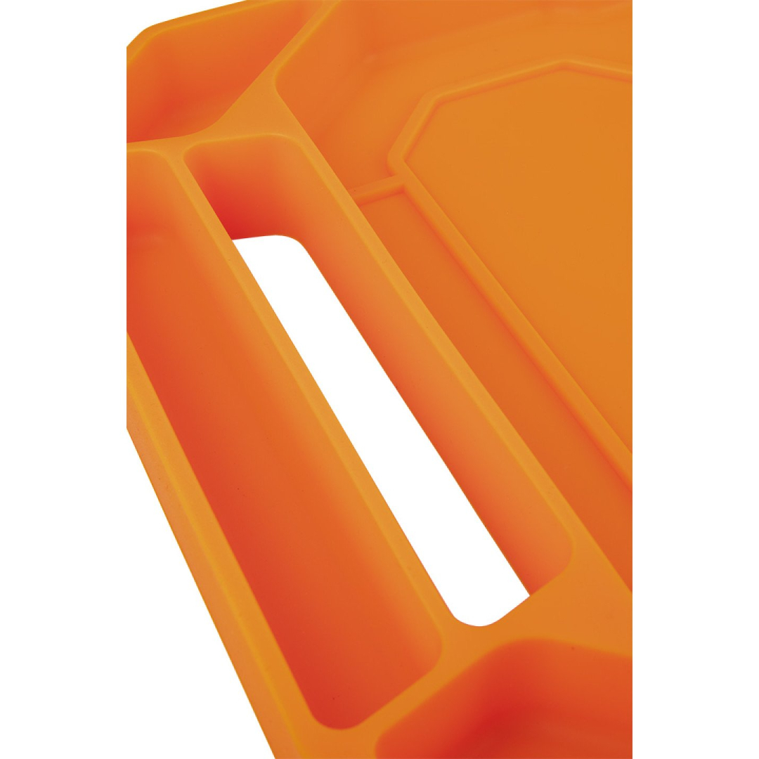 Didelis silikoninis įsukamas langelis, 54 x 35 x 2,9 cm 5