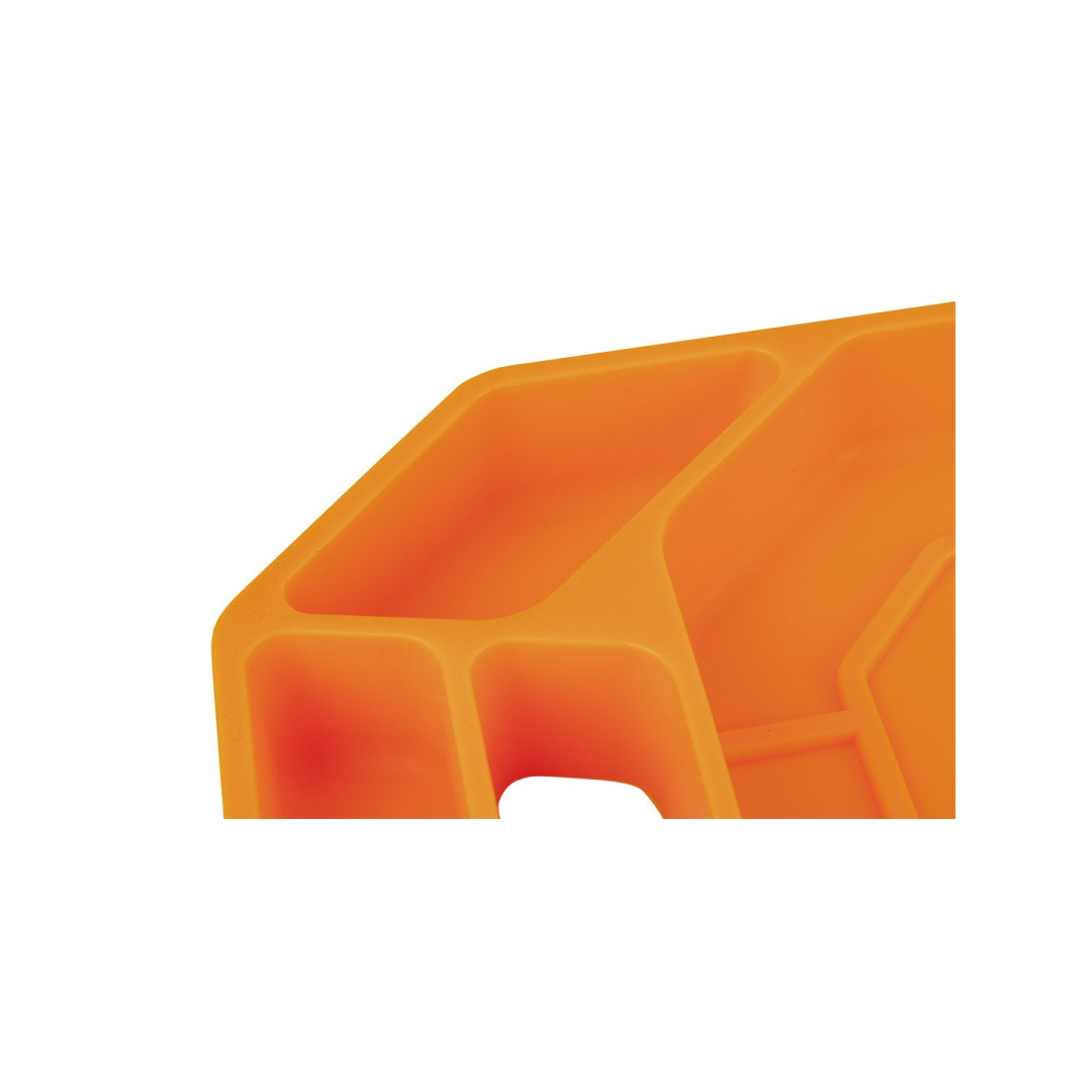 Didelis silikoninis įsukamas langelis, 54 x 35 x 2,9 cm 6