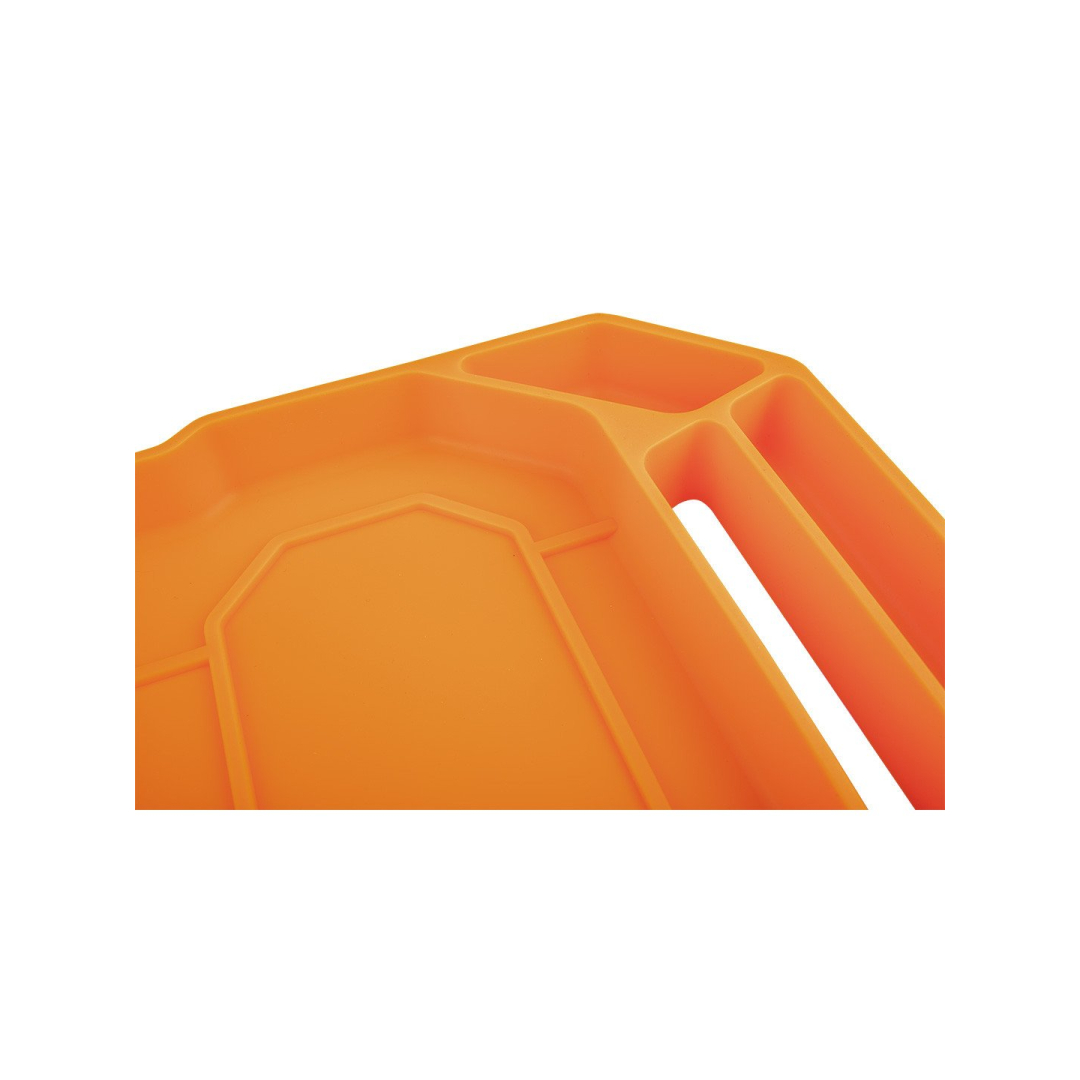 Didelis silikoninis įsukamas langelis, 54 x 35 x 2,9 cm 7