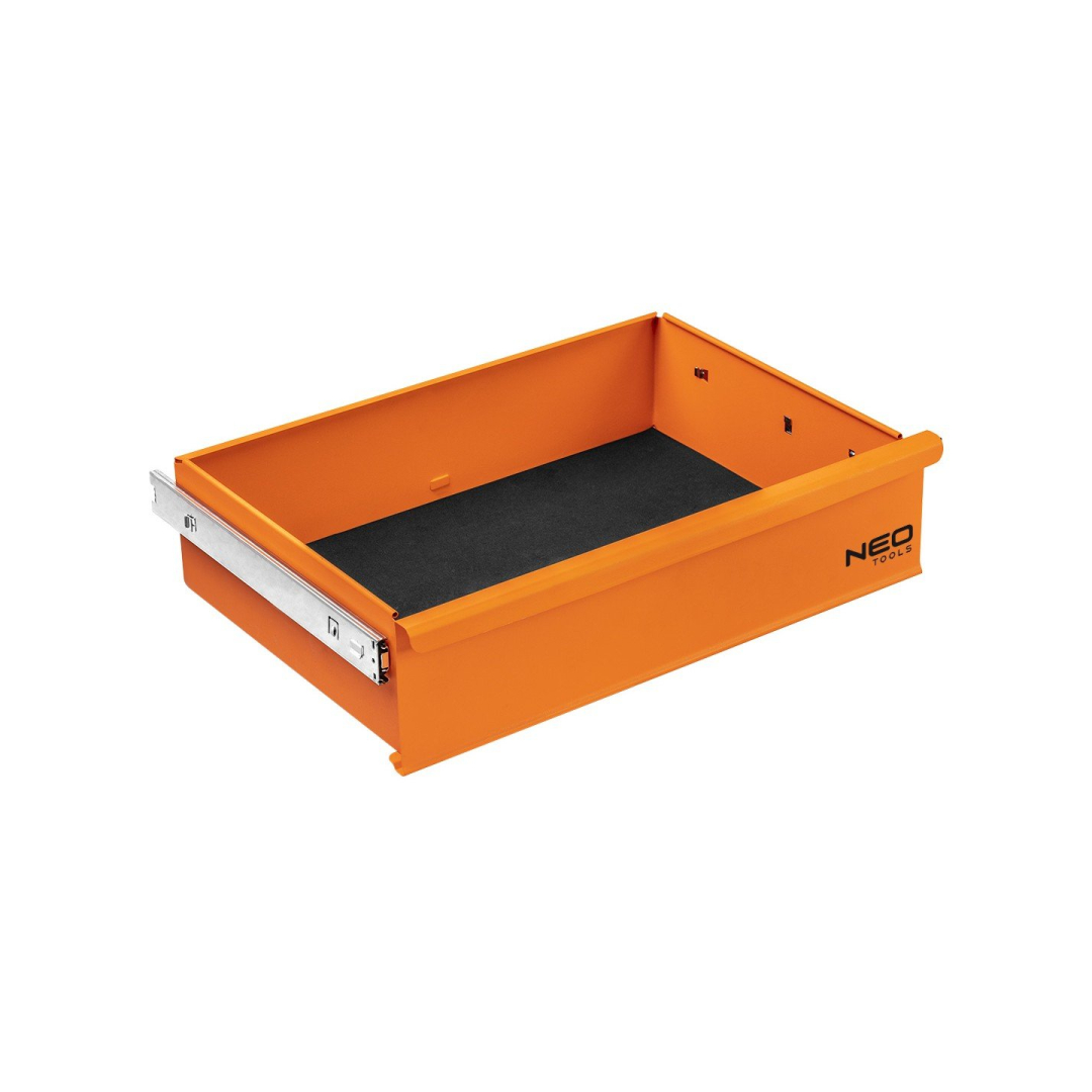 Didelis stalčius, Custom PRO Didelis stalčius, Custom PRO