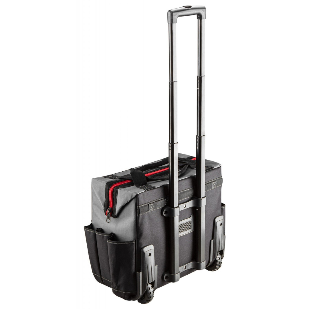 Didelis vežimėlio tipo krepšys 2 Didelis vežimėlio tipo krepšys 2