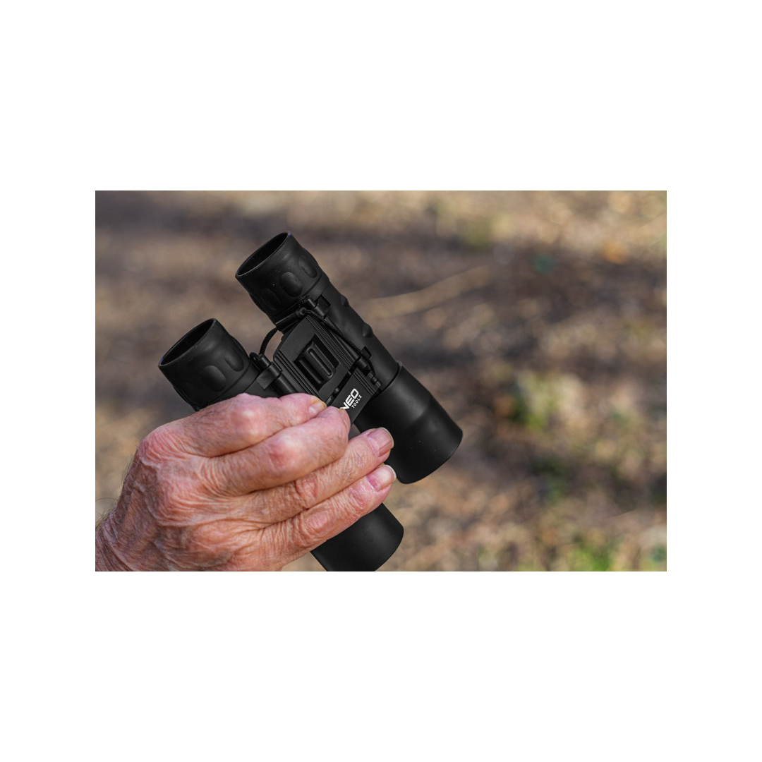 Didelis žiūronas 12x32 1