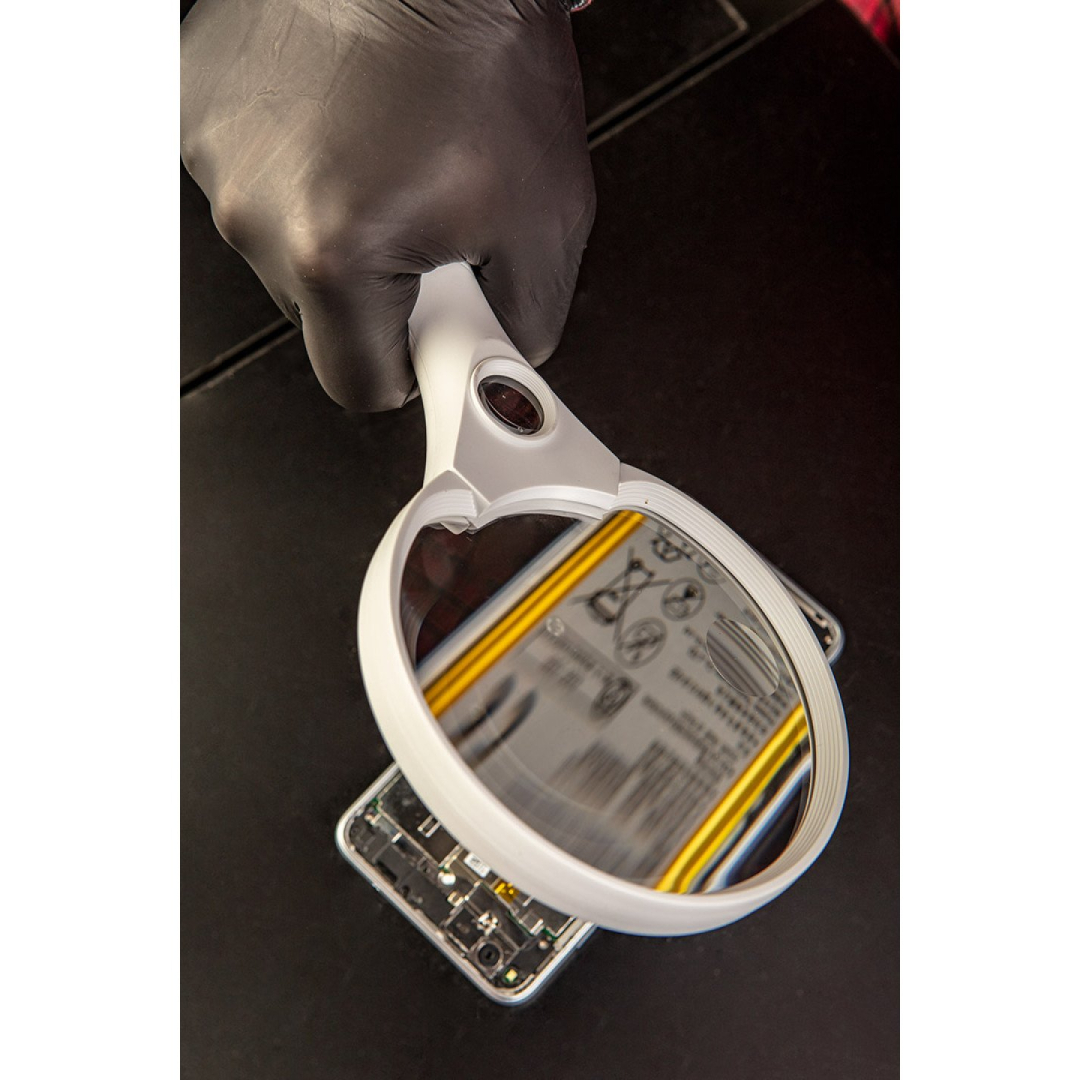 Didinamieji lęšiai 1 Didinamieji lęšiai 1