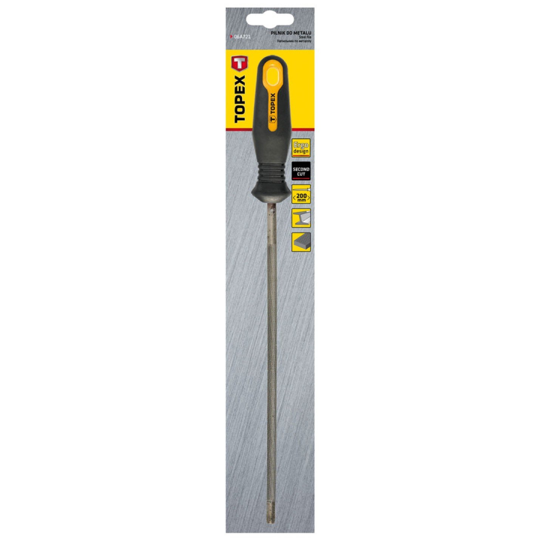 Dildė grandinėms 4.0 mm 1 Dildė grandinėms 4.0 mm 1