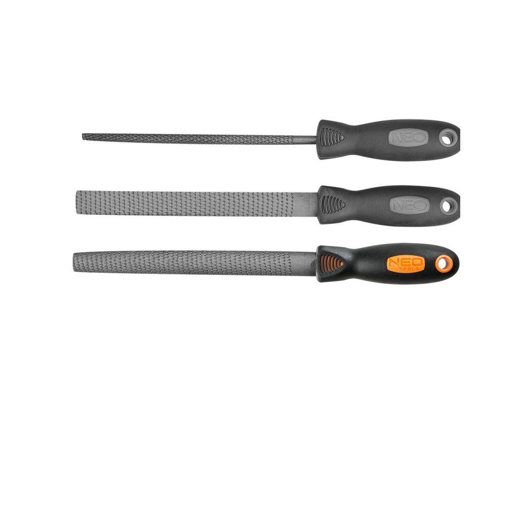 Dildė metalui, apskrita 200 Dildė metalui, apskrita 200