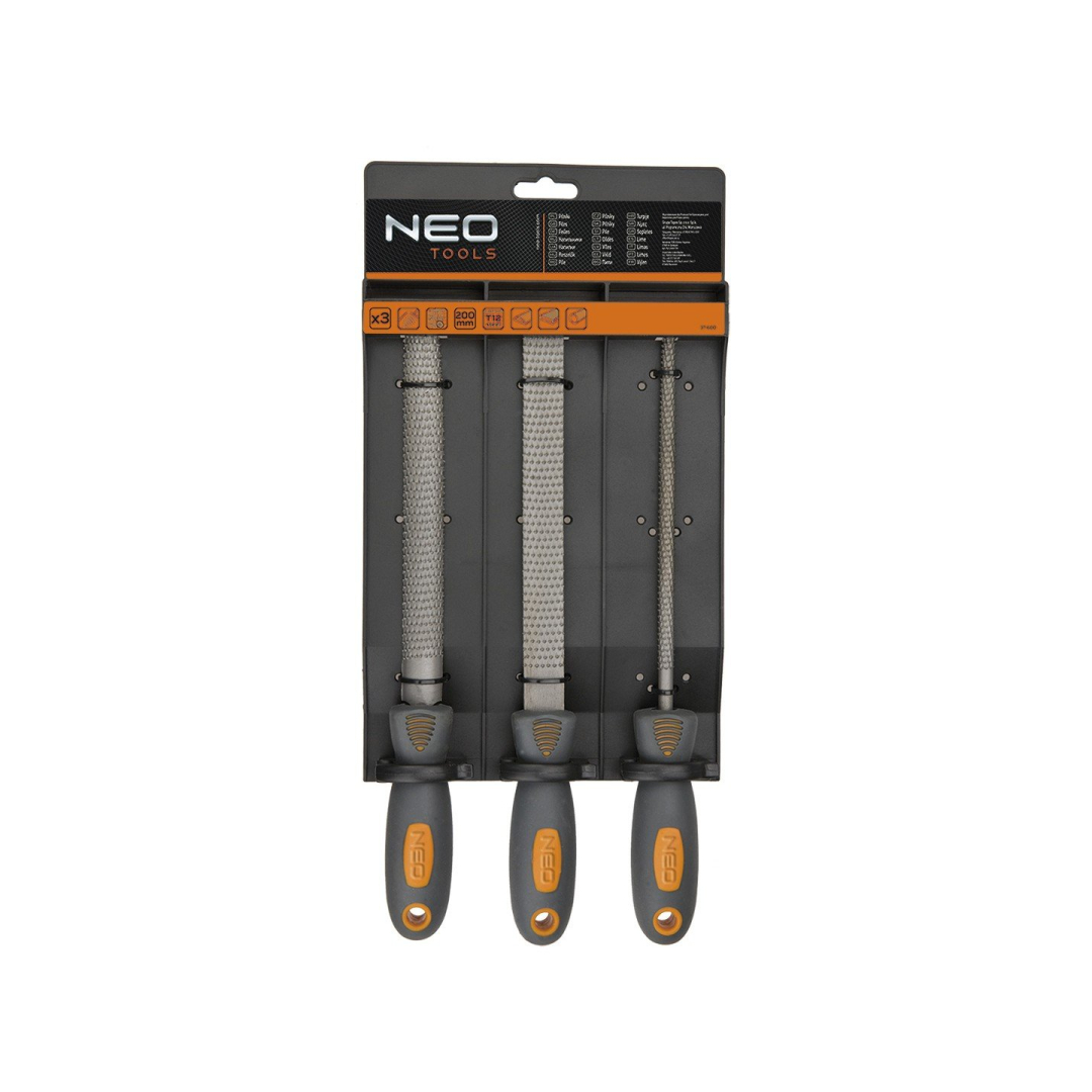 Dildės medžiui 3vnt. 200mm 1