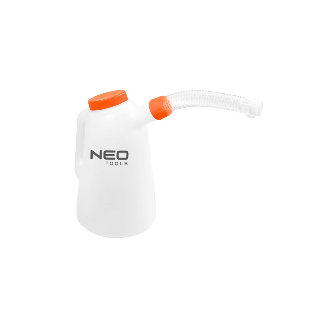 Dirbtuvių antgalis, laistytuvas, 1l 5