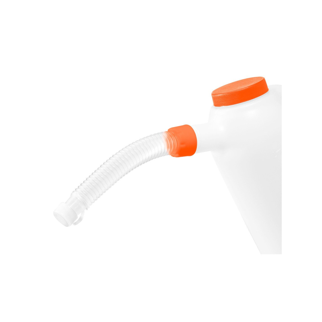 Dirbtuvių antgalis, laistytuvas, 1l 6